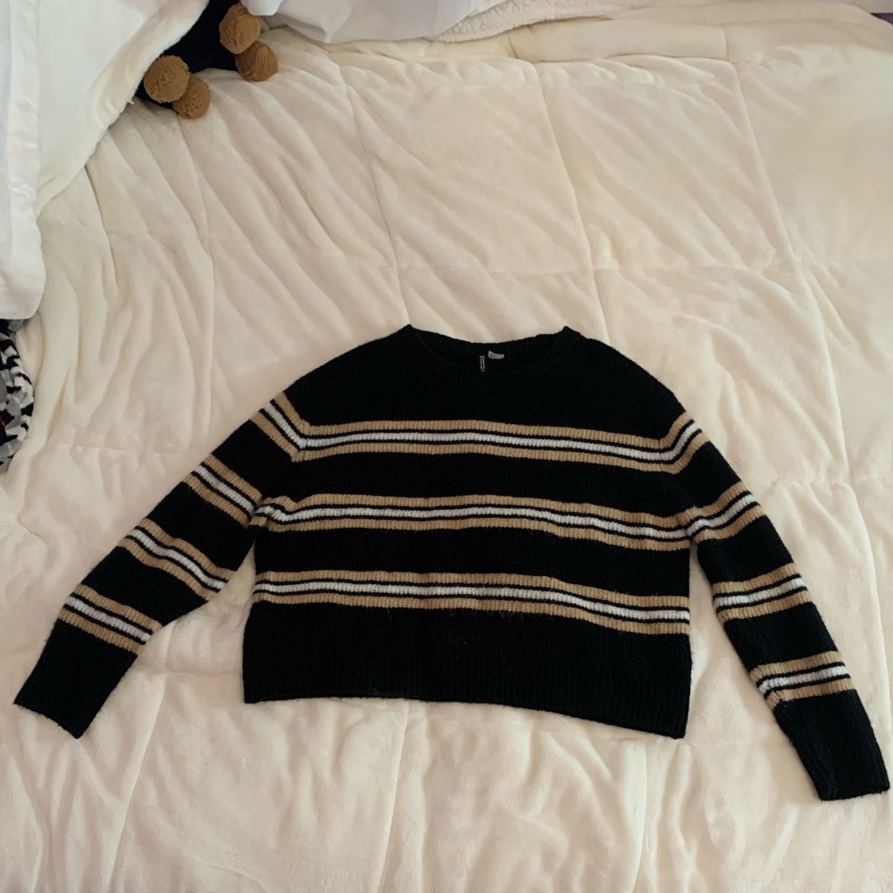 Comfy H&M Sweater